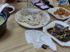 -白记饺子馆多伦道店