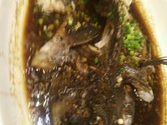 -八府香鸭·啫啫煲(华山路店)