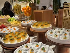 -杭州柏悦酒店·潮餐厅