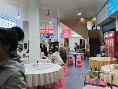 -车头老二大排档(金城步行街店)