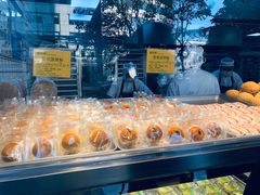 -鲍师傅糕点(江苏路店)