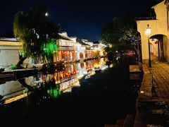 -留荫庐旅馆(南浔古镇百间楼店)