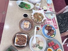 -点都德(龙之梦店)