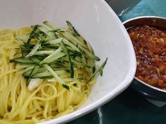 -祥和居炸酱面馆(美食街店)