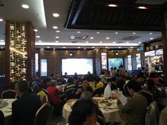 大堂-客家汇·客家传承菜(水库店)