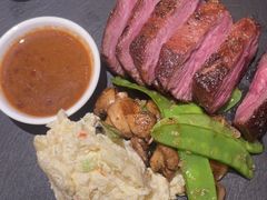 -红小满休闲餐厅(十全街店)