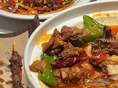 -清真·卡德尔大叔新疆主题餐厅(龙汇路店)