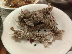-阿毛饭店首店·宁波老字号(文化广场店)