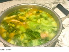 -鲜得来排骨年糕(即墨路店)