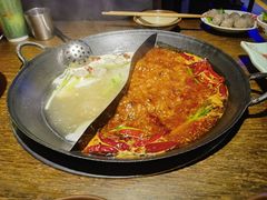 -萍姐火锅·公路夜市(打浦桥日月光店)