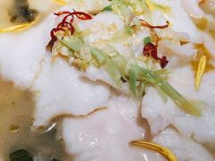招牌酸菜鱼-和记小菜(七宝店)