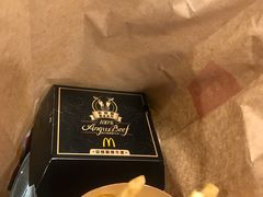 -麦当劳(杭州文三路店)