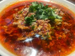 -蜀宴小调·精致家常菜(科华店)