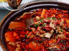 -蓉城小馆(科兴店)