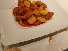 -若蘭慈·无国界素食料理(欢乐海岸店)