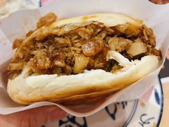 -秦䩊会·陕西biangbiang面(畹町路店)