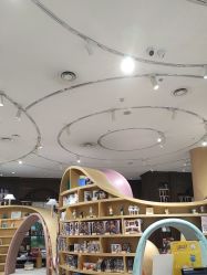 -奈尔宝·儿童乐园·亲子餐厅(星河湾店)