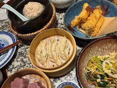 -南京大牌档(崇文门国瑞店)