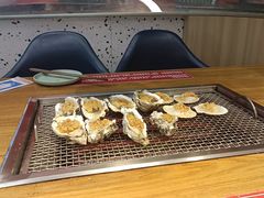 -蚝英雄鲜蚝自助专门店(长楹天街直营店)