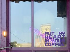 门面-HANA COFFEE(长寿路店)