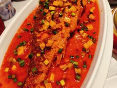 -大鸭梨烤鸭·北京菜(大兴南小街店)