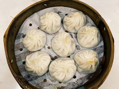 -老盛兴汤包馆(大华二路店)