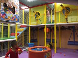 星球炮阵-美嘉纷(嘉洲广场佛山南海大沥店)