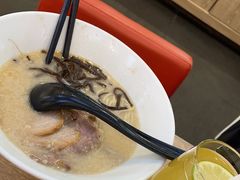 -一風堂拉面(深圳湾万象城店)
