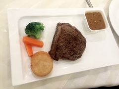 -维兰西餐(万泉河店)