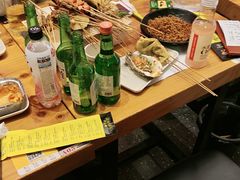 -本色.小马哥烧烤(无锡九里仓店)