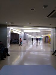 -天津市儿童医院(北辰龙岩院区)