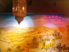 -疆里疆外·和田烤肉·清真