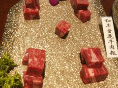 -哈拉海和牛主题餐厅(哈西店)