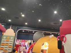 -meland club亲子乐园(北京芳圆里ID MALL店)