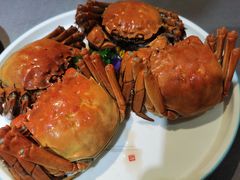 -十朝院子·南京菜(夫子庙店)