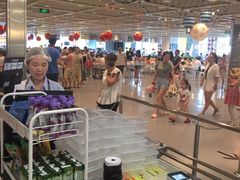 -宜家家居(西安未央商场店)