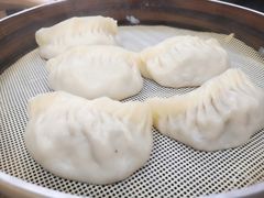 鲜肉蒸饺-迎扬春茶社(闻喜路店)