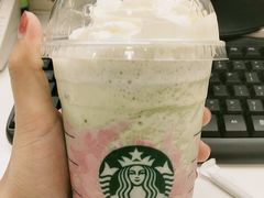 -星巴克(深圳侨城街店)