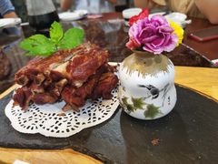 芳香排骨-来小酌·长安酒家(翠庭大厦店)