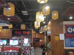-井格·重庆火锅(王府井店)