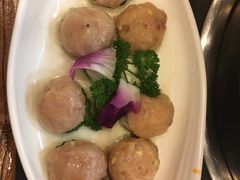 -川成串·自助串串香火锅(朝阳店)