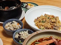 -山茶云南菜(永安里店)