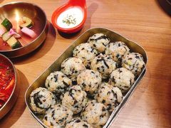 -HOTISLAND海鸡岛·韩国料理(江南西店)