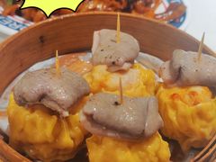 黑毛猪肚干蒸-喜势点·糖沙翁手工茶点·本地人茶居(永庆坊店)