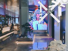 -俏江南天津时尚曲艺主题餐厅(马场道店)