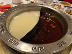 -天宜隆蘑菇宴火锅(石景山旗舰店)