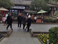 -安仁古镇