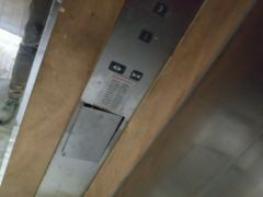 -天津水游城丽筠酒店