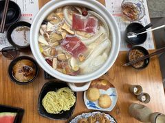 -束河人家(南锣鼓巷店)