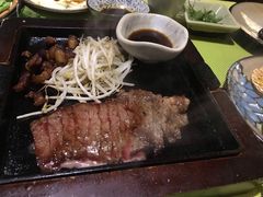 -花月日本料理(奥林匹克大厦店)